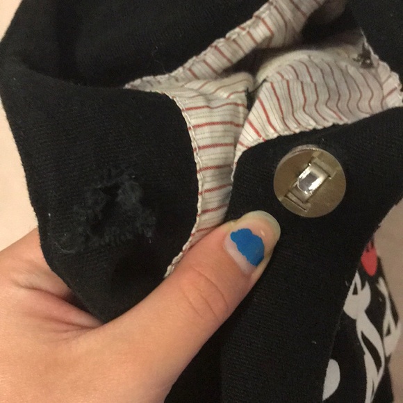 Robin Ruth Aruba Crossbody Bag - Picture 6 of 7